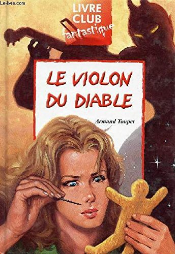 Le violon du diable