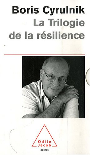 Coffret Boris Cyrulnik