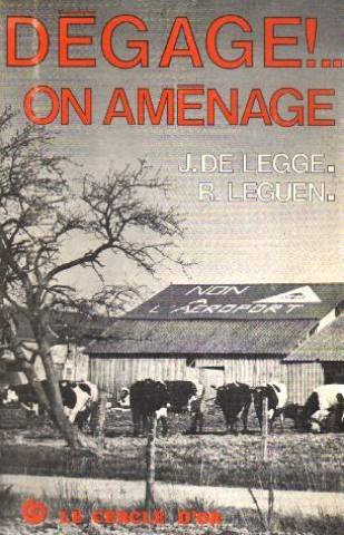 Dégage !... on aménage