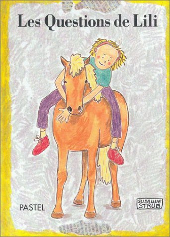 Les questions de Lili