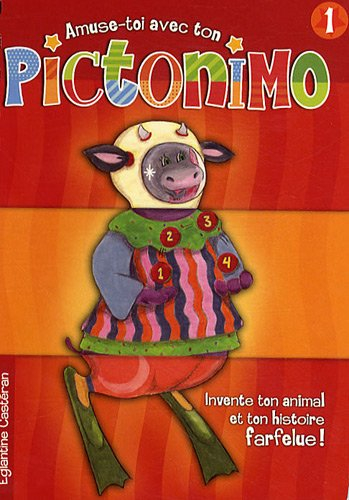 amuse-toi avec ton pictonimo : n, 1