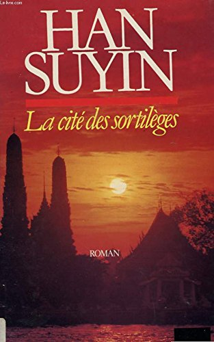 La Cité des sortilèges