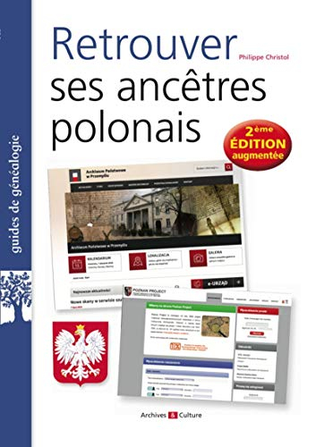 Retrouver ses ancêtres polonais