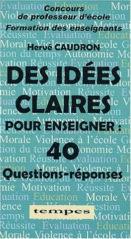Epreuve orale d'entretien 1re partie. Vol. 2. 40 questions réponses