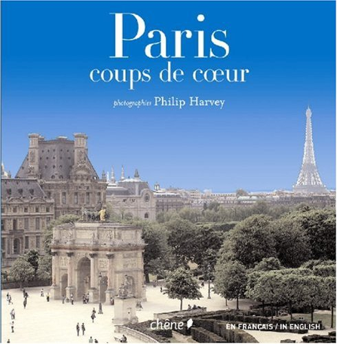 Paris coups de coeur