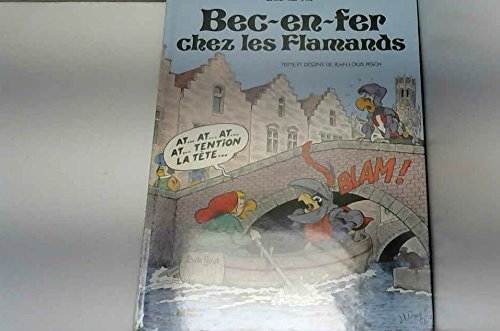 Bec-en-fer chez les Flamands