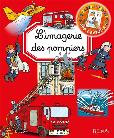 L'imagerie des pompiers