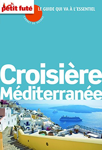 Croisière en Méditerranée