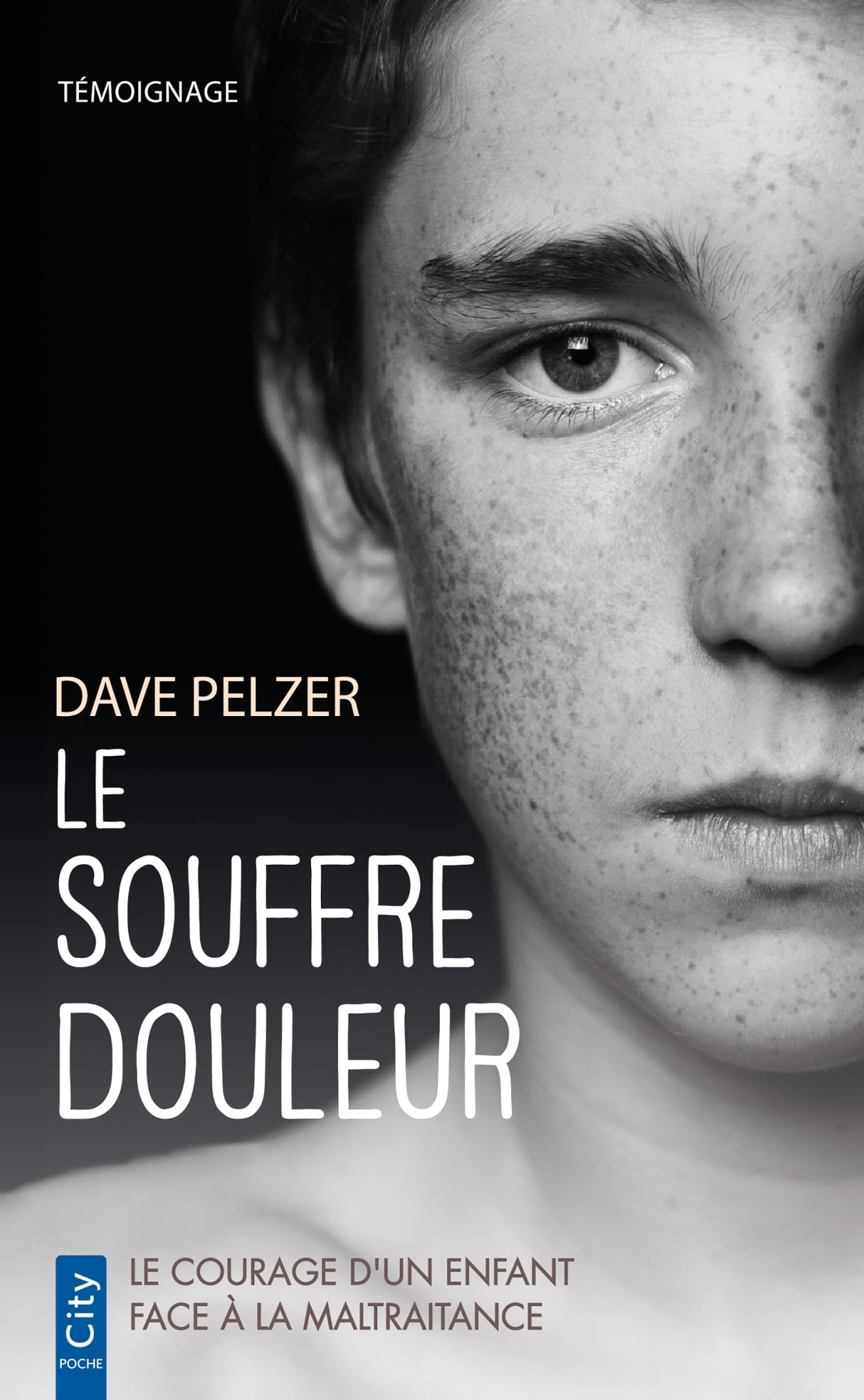 Le souffre-douleur : le courage d'un enfant face à la maltraitance