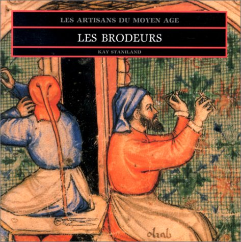 Les Brodeurs