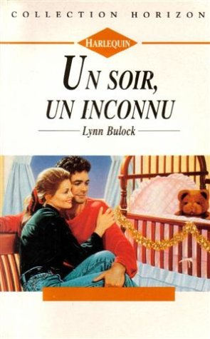 un soir, un inconnu : collection : collection horizon n, 1376