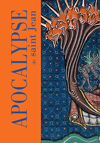 Apocalypse de saint Jean