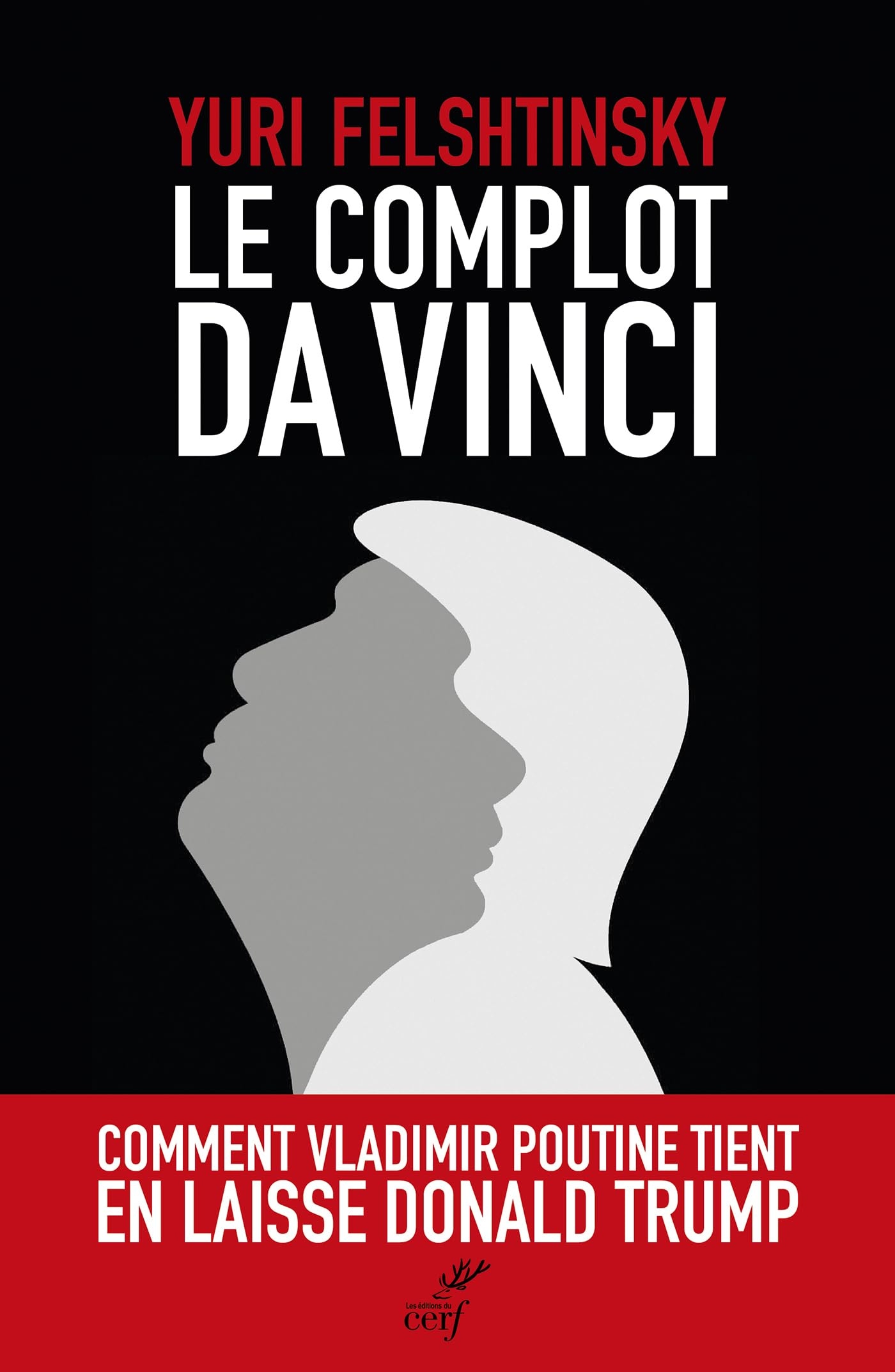 Le complot Da Vinci : le deal du Salvator Mundi