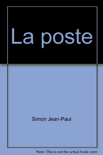 La Poste