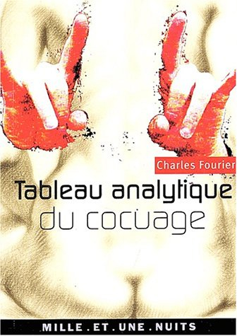 Tableau analytique du cocuage
