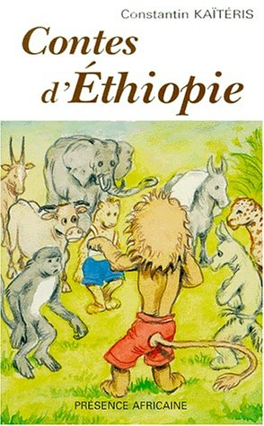 Contes d'Ethiopie