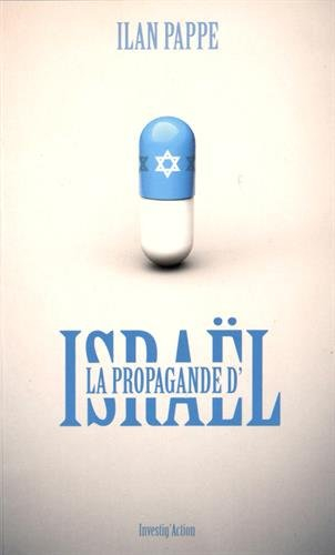 La propagande d'Israël