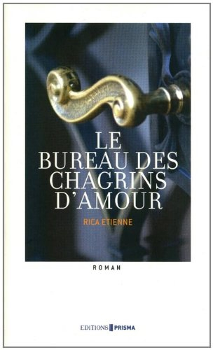 Le bureau des chagrins d'amour
