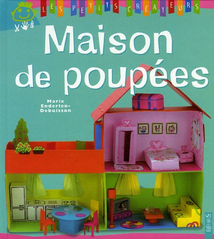 Maison de poupées