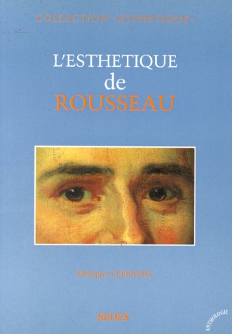 L'esthétique de Rousseau