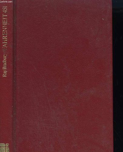 Fahrenheit 451