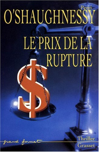 Le prix de la rupture
