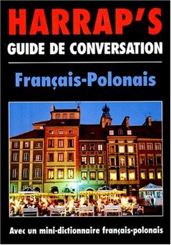 Guide de conversation français-polonais