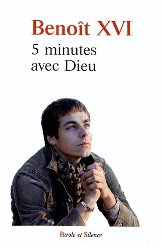 5 minutes avec Dieu