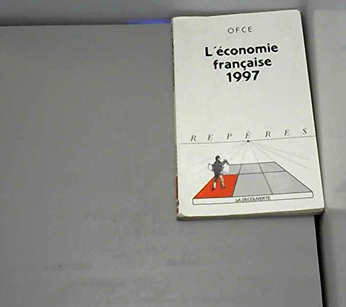 L'économie française 1997