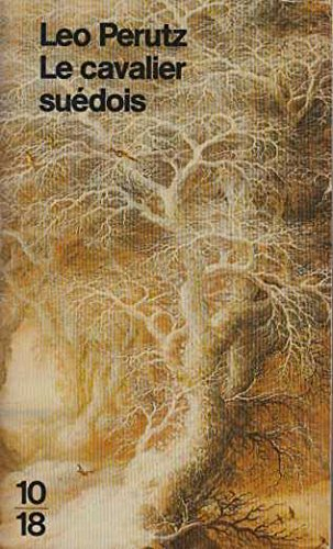 Le cavalier suédois