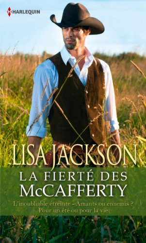 La fierté des McCafferty