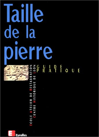 Taille de la pierre