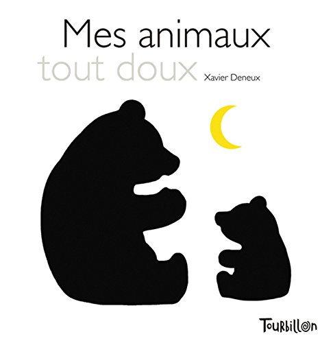 mes animaux tout doux