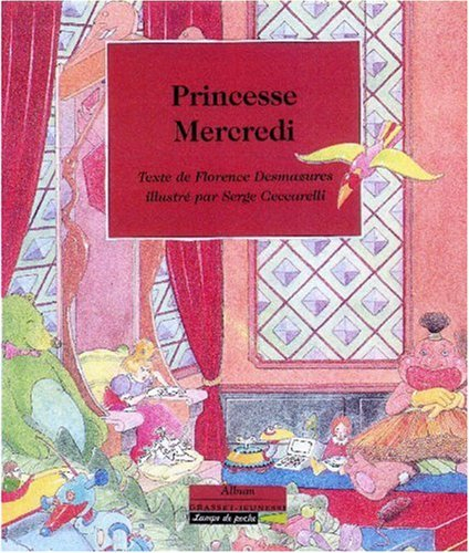 Princesse Mercredi