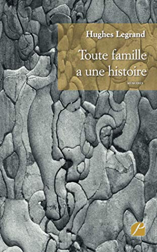 Toute famille a une histoire : Trois cousins, trois régimes politiques, trois destins