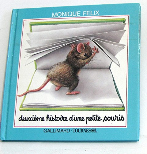 deuxieme histoire d'une petite souris