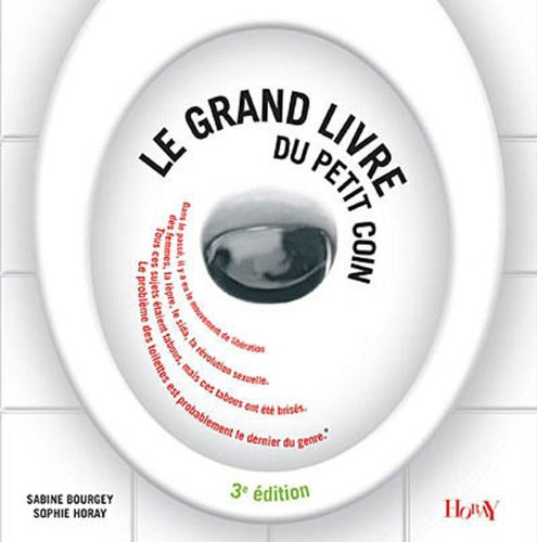 Le grand livre du petit coin