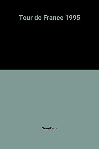 tour de france 1995