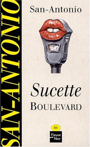sucette boulevard