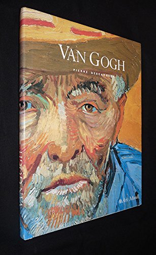 vincent van gogh