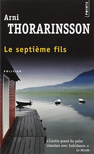 Le septième fils