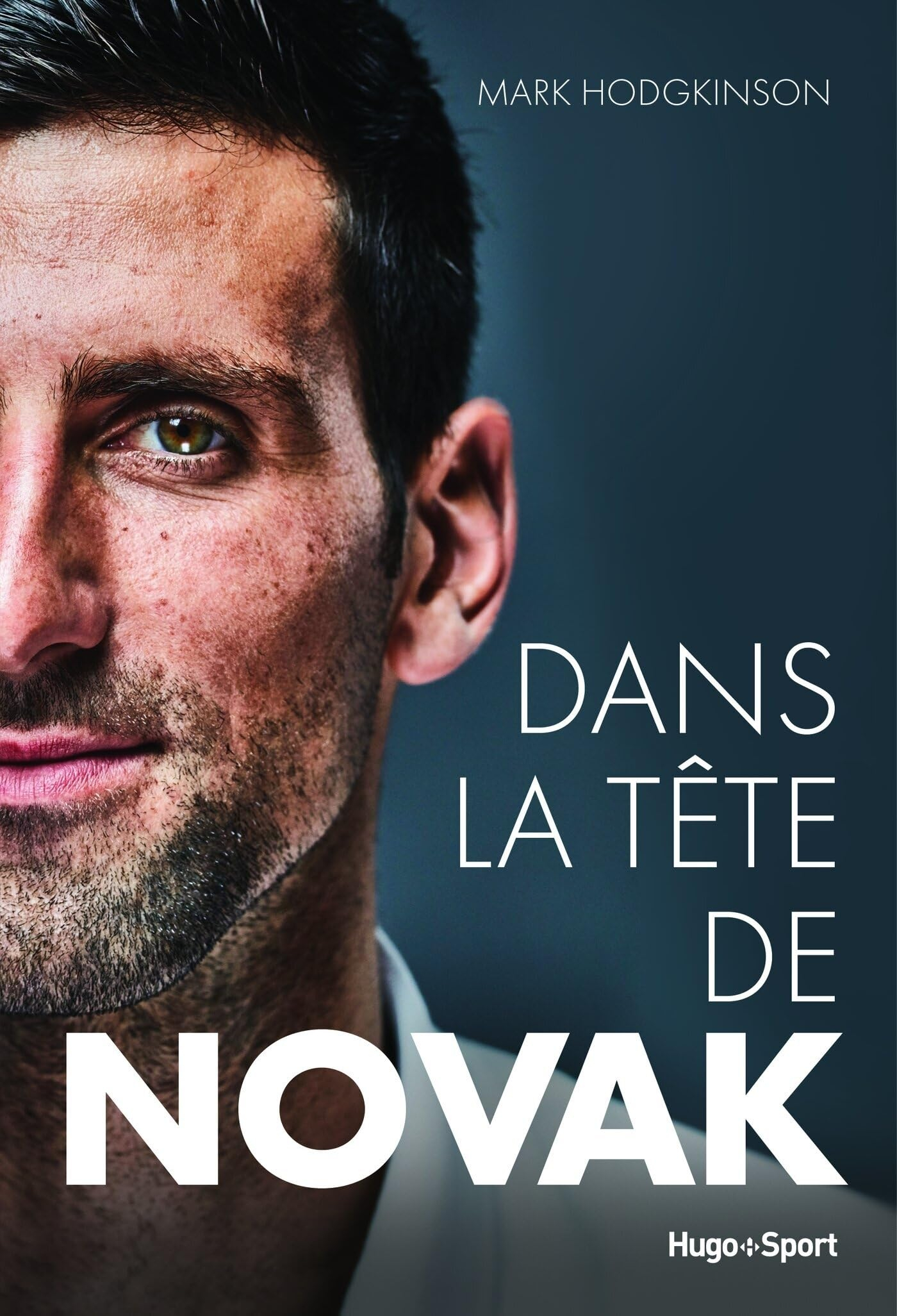 Dans la tête de Novak