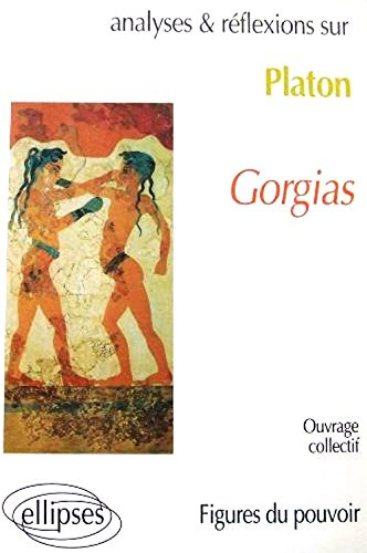 platon, : figures du pouvoir