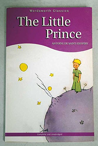 the little prince