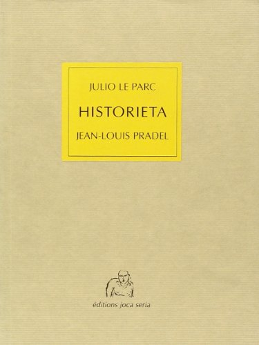 Historieta : petite histoire en images interrogeant la face cachée de l'art, de l'artiste et de son 
