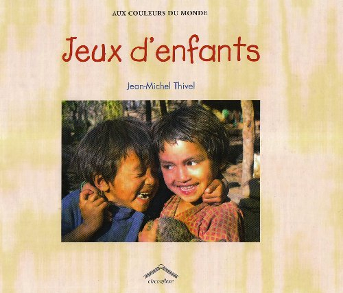 Jeux d'enfants