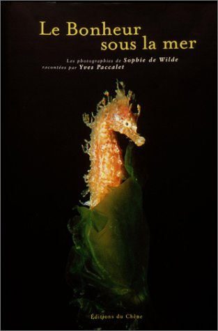 Le bonheur sous la mer