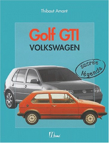 Golf GTI : Volkswagen