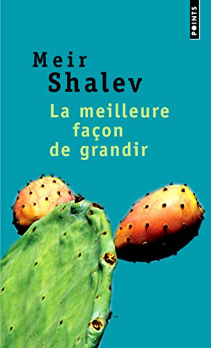 La meilleure façon de grandir