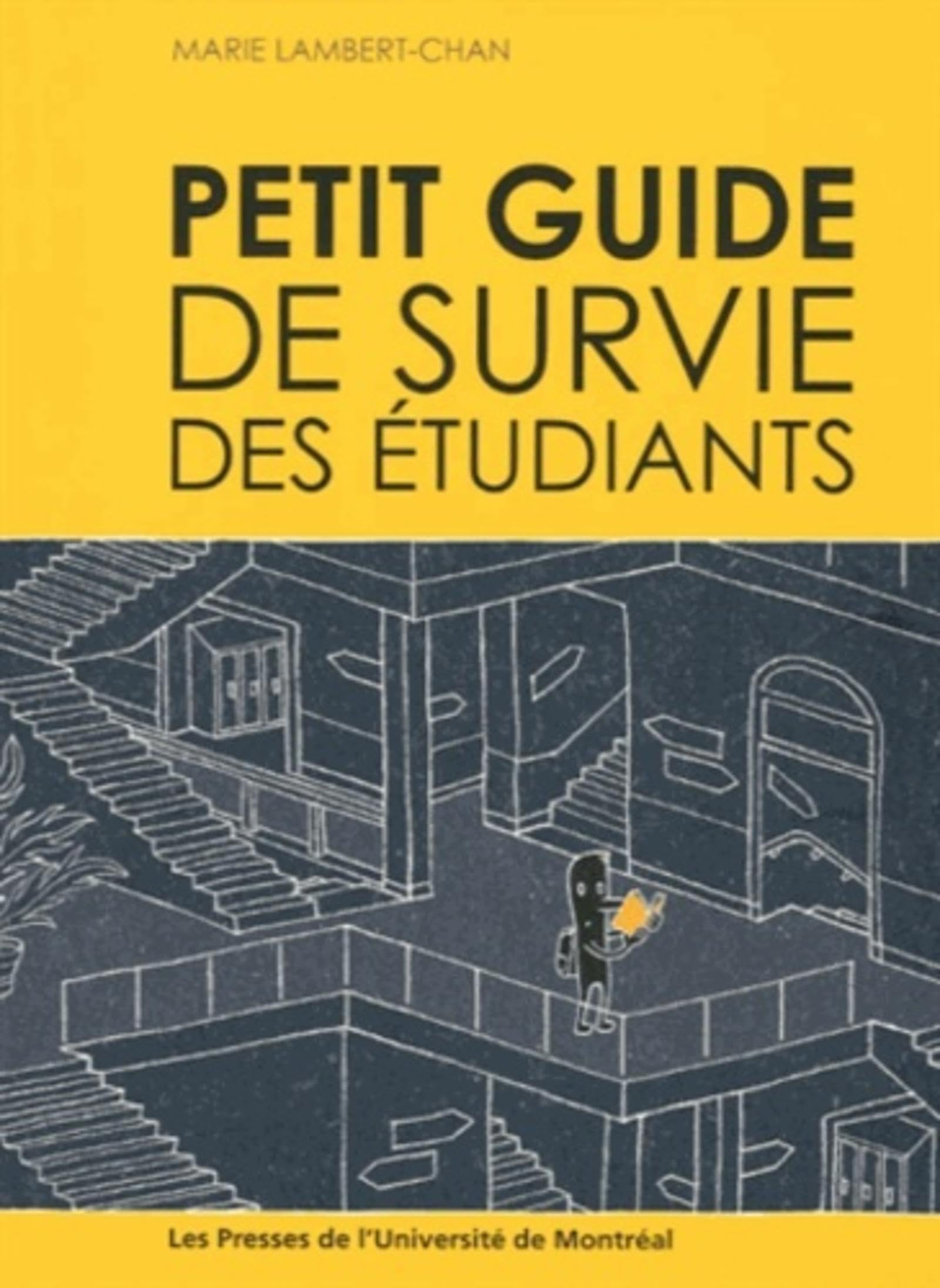 Guide de survie des étudiants